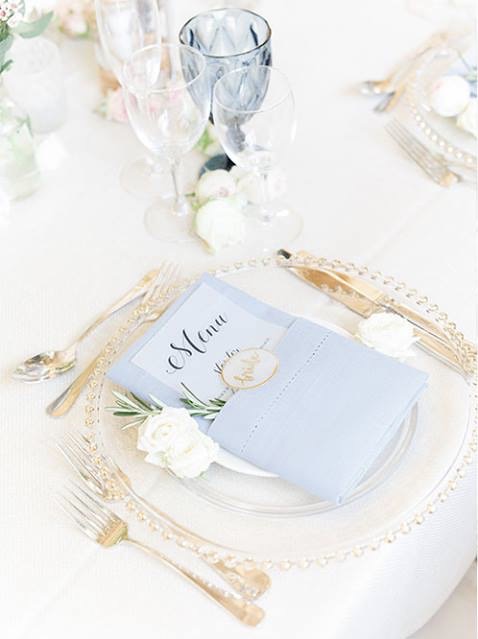 Luxury Bridal Hair and Makeup