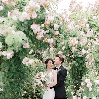 Luxury Bridal Hair and Makeup