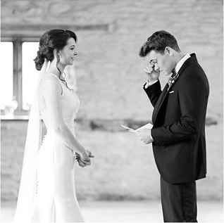 Luxury Bridal Hair and Makeup