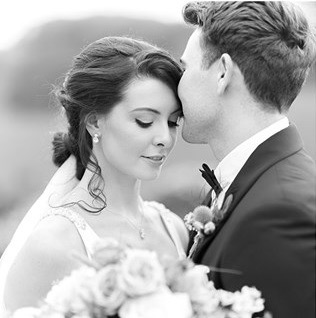 Luxury Bridal Hair and Makeup