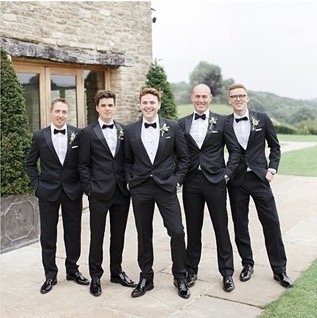 Luxury Bridal Hair and Makeup