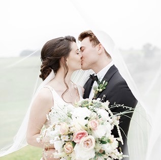 Luxury Bridal Hair and Makeup