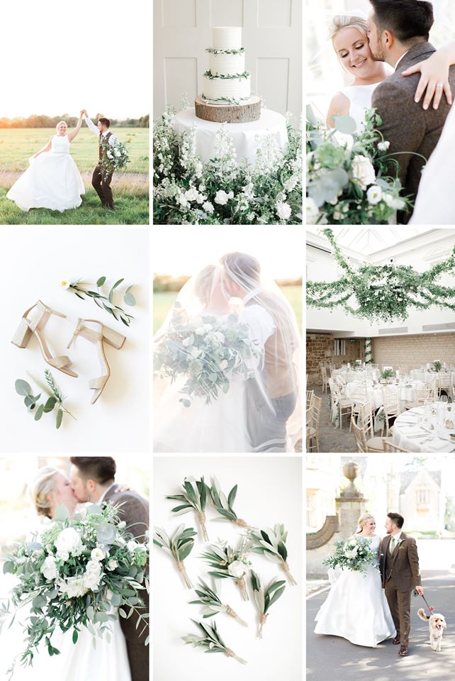 Luxury Bridal Hair and Makeup