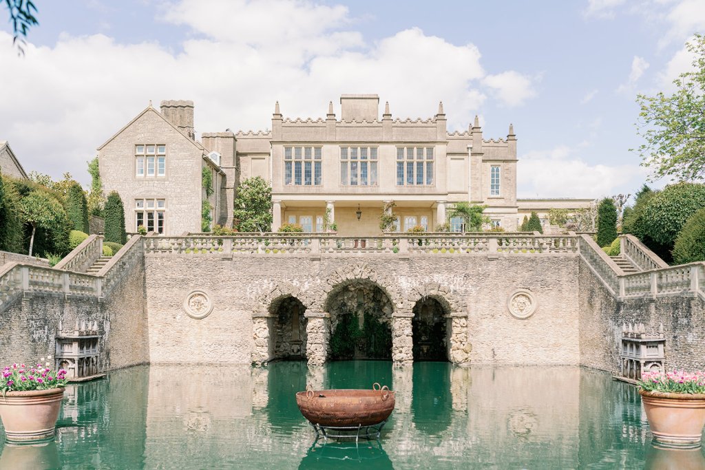 Luxury Bridal Hair and Makeup
