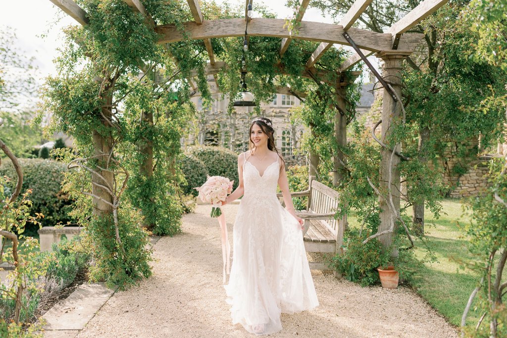 Luxury Bridal Hair and Makeup