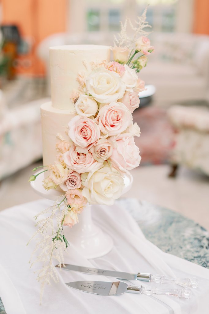 Luxury Bridal Hair and Makeup