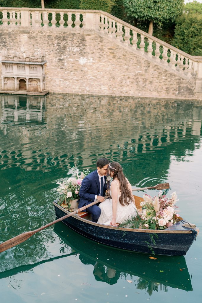 Luxury Bridal Hair and Makeup