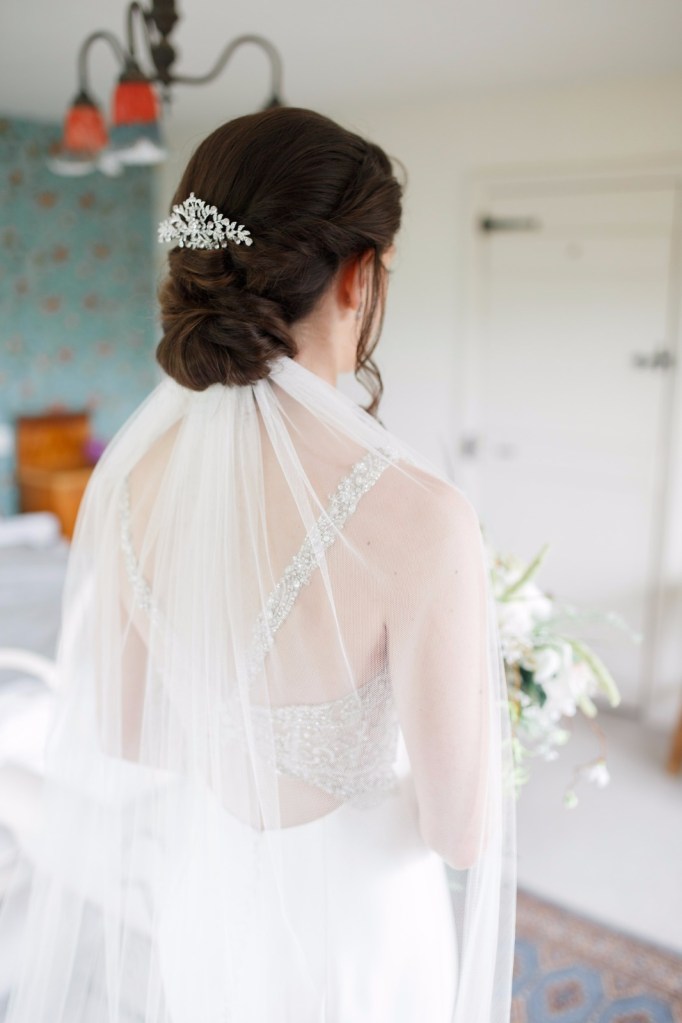 Luxury Bridal Hair and Makeup