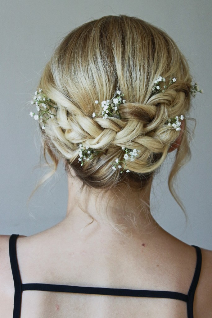 Wedding Hair and Makeup Inspiration