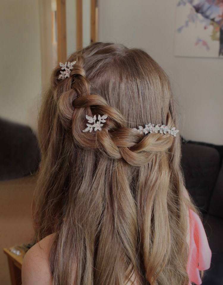 Wedding Hair and Makeup Inspiration