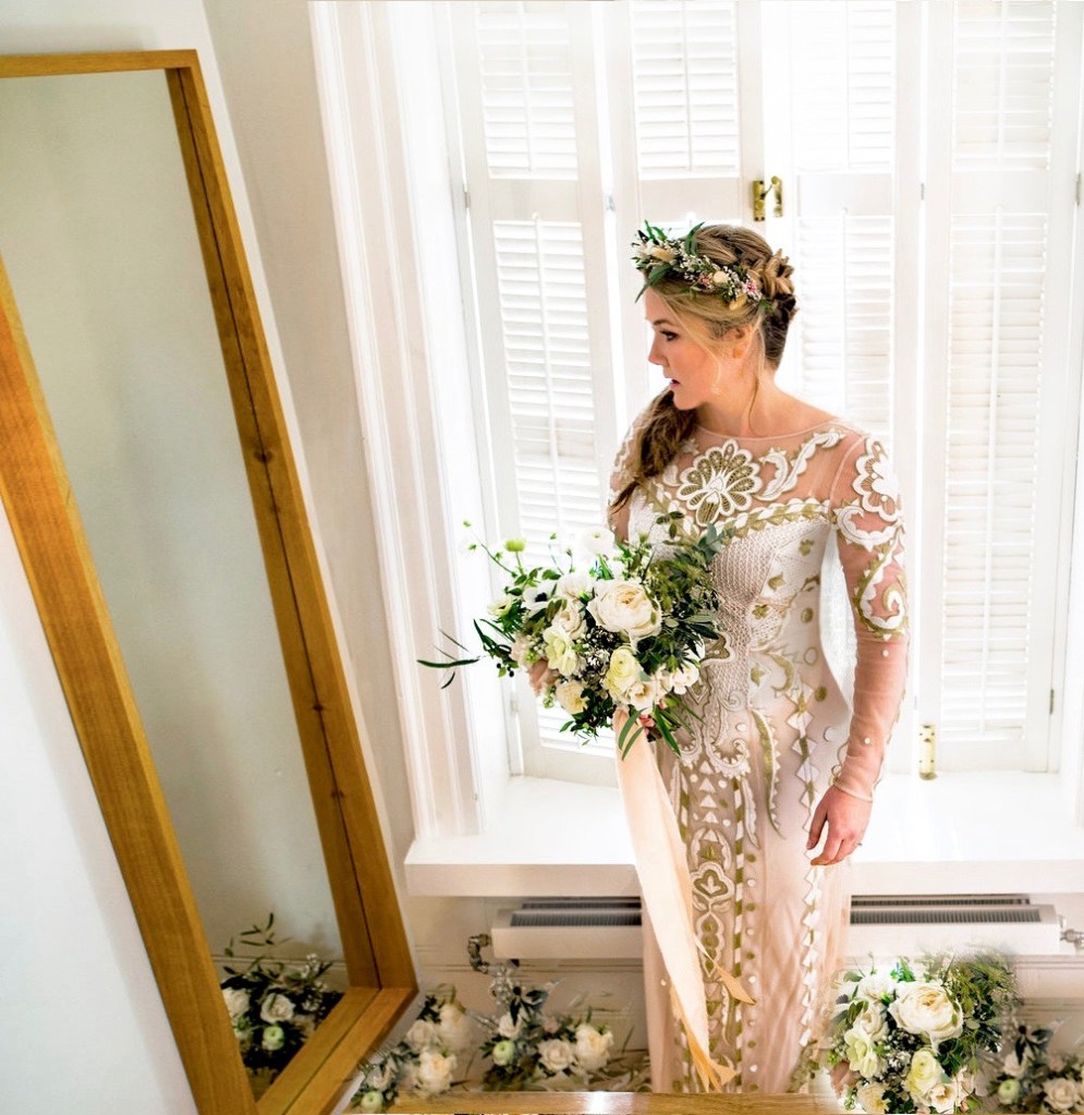 Bridal Hair and Makeup