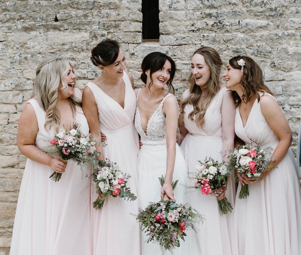 Bridal Hair and Makeup